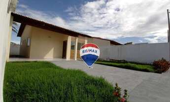 Imagem: Casa em codomínio fechado no centro de