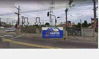 Imagem 2: Terreno de Esquina no Tatuapé em oportunidade