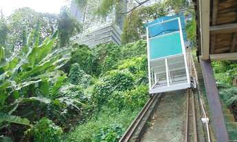 Imagem 7: Apartamento com aluguel para venda com 32 metros quadrados com 1 quarto em Vitória - Salva