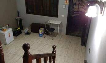 Imagem 4: Sobrado com 2 dormitórios à venda, 83 m² por R$ 430.000,00 - Vila Robertina - São Paulo/SP