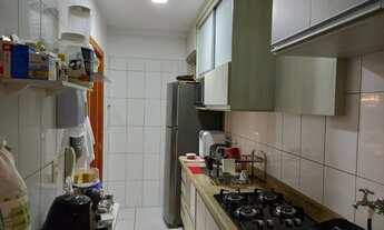 Imagem 7: Varandas do Vale-2/4 com suíte- andar alto-2 vagas-Infraestrutura- Imbuí- Patativas