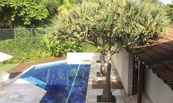 Imagem 3: Bertioga - Casa Padrão - Vista Linda