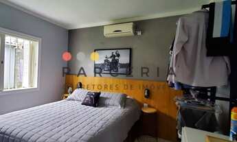 Imagem 6: P547 Casa à venda na Barra do Aririú, com 3 dormitórios e pode ser financiada