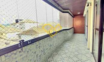 Imagem 4: Apartamento à venda, 2 quartos, 1 suíte, 1 vaga, Ponta da Praia - Santos/SP