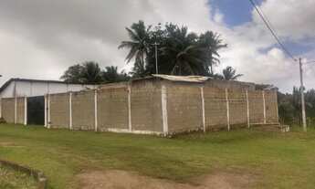 Imagem 4: Vendo uma casa,troco