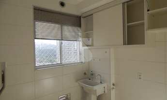 Imagem 7: Apartamento para aluguel, 2 quartos, 1 vaga, JK - Contagem/MG