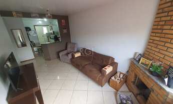 Imagem 2: Porto Alegre - Casa Padrão - Hípica