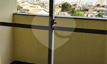 Imagem 7: Apartamento em Vila Mangalot