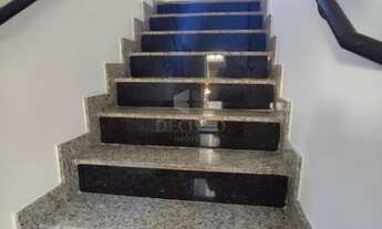 Imagem 6: Casa à venda, 3 quartos, 2 suítes, 5 vagas, Santa Lúcia - Belo Horizonte/MG