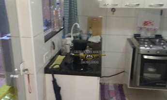 Imagem 6: Sobrado com 2 dormitórios à venda, 110 m² por R$ 400.000,00 - Itaquera - São Paulo/SP