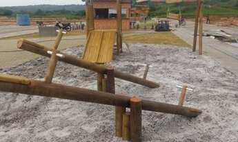 Imagem 2: Lote/Terreno para venda com 160 metros quadrados em Centro - Marechal Deodoro - AL