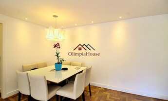 Imagem 6: Apartamento Venda Moema 92 m² 3 Dormitórios