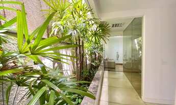 Imagem 3: Sala comercial mobiliada com taxa inclusa em Candelária, próximo ao Polo Jurídico