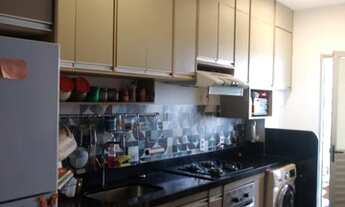 Imagem 4: ROG-05] Oportunidade | Passo chave Pleno Rescidence | 3 Quartos, 2 Banheiros, 2 Vagas