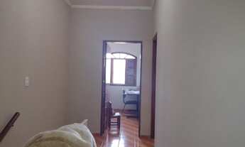 Imagem 7: Casa de vila sobrado para venda possui 221 metros quadrados com 3 quartos