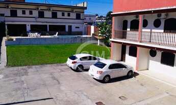 Imagem 2: Pousada com 22 dormitórios à venda, 1196 m² - Baixo Grande - São Pedro da Aldeia/RJ