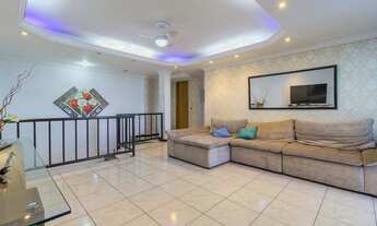 Imagem 3: Cobertura 158 Mts² ; 05 quartos, suite, 02 vagas, Eldorado/Sta Cruz 570 MIL!!!!