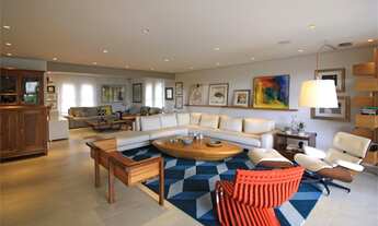 Imagem 5: São Paulo - Apartamento Padrão - CAMPO BELO