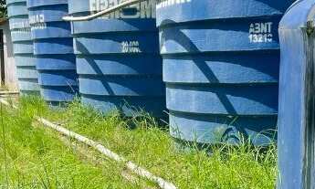 Imagem 2: Fonte de Captação d´Água