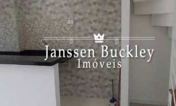 Imagem 4: VIA FLAMBOYANT, Cobertura Duplex 111 m2, com 3 quartos (1 suíte), porcelanato, armários, 2