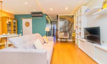 Imagem 6: Porto Alegre - Casa Padrão - Central Parque