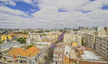 Imagem 4: Porto Alegre - Apartamento Padrão - Azenha