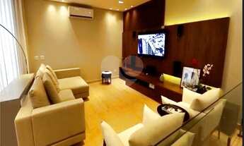 Imagem 5: Condominio Alphaville 3 nova esplanada