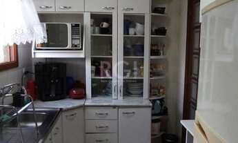 Imagem 2: Porto Alegre - Apartamento Padrão - Jardim Itu