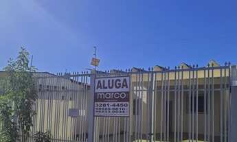 Imagem: Casa com 2 quartos - Bairro Vila Viana em