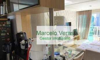 Imagem 6: Ed. Varandas de Irapuã - 3 suítes