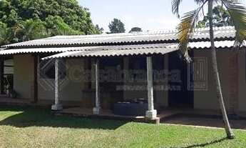 Imagem 3: Chácara com 5 dormitórios à venda, 5643 m² por R$ 450.000,00 - Mato Dentro - Sorocaba/SP