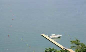 Imagem 7: Casa em condomínio fechado no Cacupé