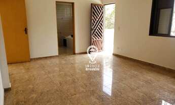 Imagem 4: Sobrado com 4 dormitórios, 288 m² - venda por R$ 2.500.000,00 ou aluguel por R$ 10.000,00