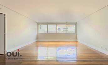 Imagem 2: Apartamento com 3 dormitórios à venda, 138 m² por R$ 1.700.000,00 - Itaim Bibi - São Paulo