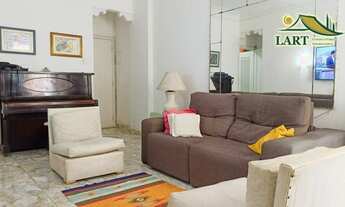 Imagem 5: Apartamento com 3 dormitórios à venda, 90 m² por R$ 750.000,00 - Copacabana - Rio de Janei