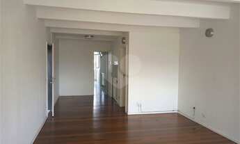 Imagem: São Paulo - Apartamento Padrão - JARDIM