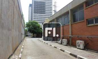 Imagem 2: Prédio à venda, 2737 m² por R$ 21.000.000,00 - Várzea da Barra Funda - São Paulo/SP