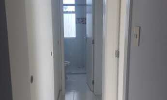 Imagem 4: Edifício Jarama na TV Vileta desocupado