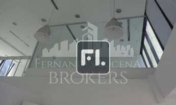 Imagem 11: Prédio, 3389 m² - venda por R$ 31.864.590,00 ou aluguel por R$ 120.000,00/mês - Brooklin