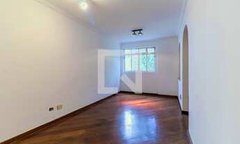 Imagem 3: Apartamento para Aluguel - Jardim Marajoara , 2 Quartos, 75 m2