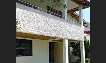 Imagem 2: Casa espetacular com 5 suítes, para 17 pessoas, sem taxas. Réveillon Disponível