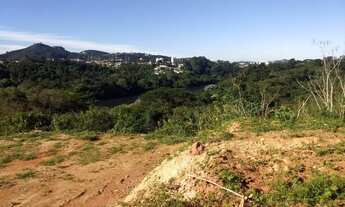 Imagem 5: Terreno à venda, 5000 m² por R$ 1.800.000,00 - Alphaville - Santana de Parnaíba/SP