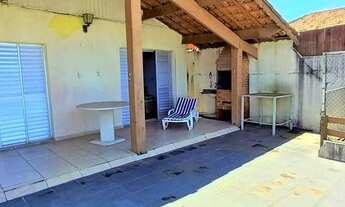 Imagem 3: Casa para Venda em Itanhaém, Praia dos Sonhos, 3 dormitórios, 1 suíte, 2 banheiros, 2 vaga