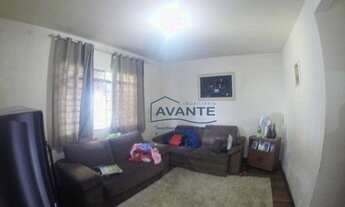 Imagem 3: Casa com 3 dormitórios à venda, 90 m² por R$ 250.000,00 - Xaxim - Curitiba/PR