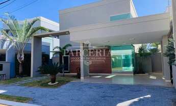 Imagem: Casa para alugar em Araçatuba