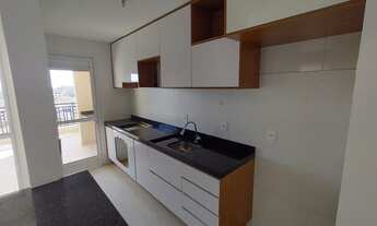 Imagem 2: Apartamento para venda possui 65 metros quadrados com 1 quarto em Taguatinga Sul - Brasíli