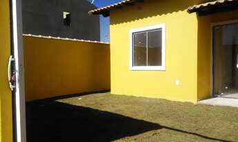 Imagem 2: Casa Nova com 2 quartos Prox.Praia do Pontal em Unamar (Tamoios) - Cabo Frio - RJ