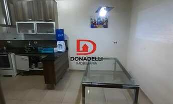 Imagem 4: Apartamento de 95 m² à venda - 2 dorm - 1 vaga - Santo Amaro - São Paulo/SP, Zona Sul