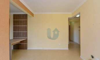 Imagem 7: Apartamento com 2 dormitórios à venda, 68 m² por R$ 215.000,00 - Costeira - São José dos P