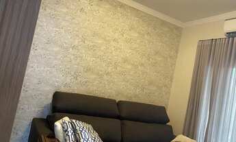 Imagem 7: Casa condomínio QUINTA DO LAGO possui 230 metros quadrados